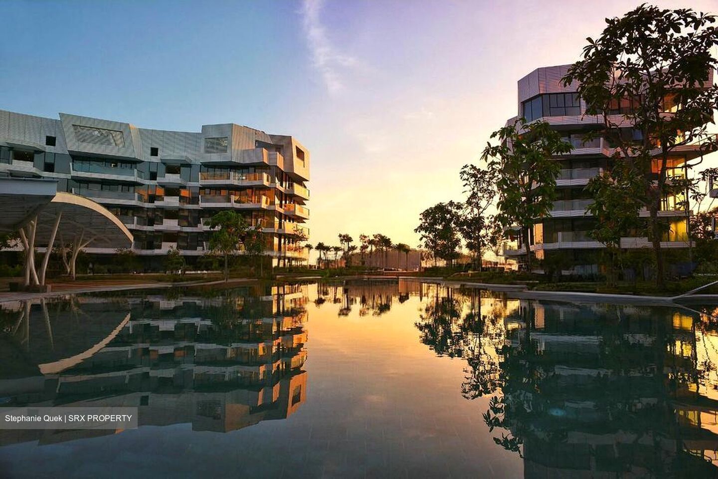 Corals At Keppel Bay (D4), Condominium #577121461